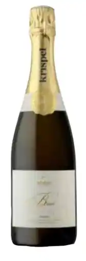 Transgourmet Krispel Brut Reserve Sekt Angebot