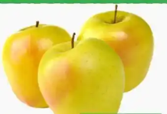 ETSAN Apfel Golden Delicious Angebot