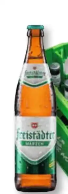 Unimarkt Freistädter Märzen Angebot