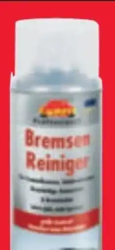 Norma Carfit Bremsen Reiniger Angebot