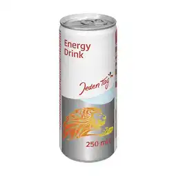 Unimarkt Energy Drink versch. Sorten Unimarkt Angebot