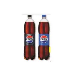 Unimarkt oder Pepsi Zero Unimarkt Angebot