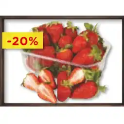 Unimarkt Erdbeeren Unimarkt Angebot