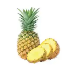 Unimarkt Ananas Unimarkt Angebot