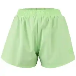 Hervis DAMEN 2 IN 1 SHORT schnelltrocknend, elastisch HERVIS Angebot