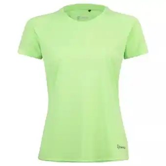 Hervis DAMEN RUNING BASIC SHIRT VERSCH. MODELLE HERVIS Angebot