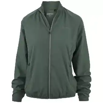 Hervis DAMEN RUNNING BASIC JACKE HERVIS Angebot