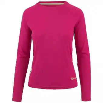 Hervis DAMEN RUNNING BASIC SHIRT HERVIS Angebot