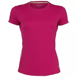 Hervis DAMEN RUNNING BASIC T-SHIRT HERVIS Angebot