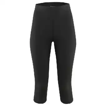 Hervis DAMEN RUNNING BASIC 3/4 TIGHT HERVIS Angebot