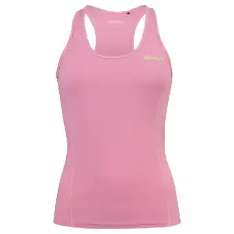 Hervis DAMEN RUNNING FUNKTIONS TANKTOP MIT INNENBRA HERVIS Angebot