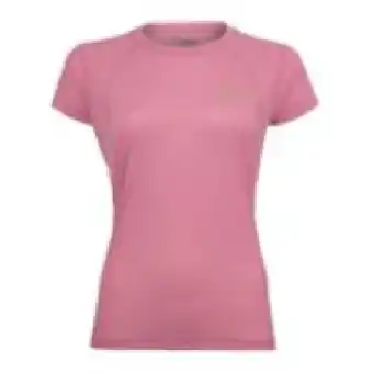 Hervis DAMEN T-SHIRT reflektierend, schnelltrocknend, atmungsaktiv HERVIS Angebot