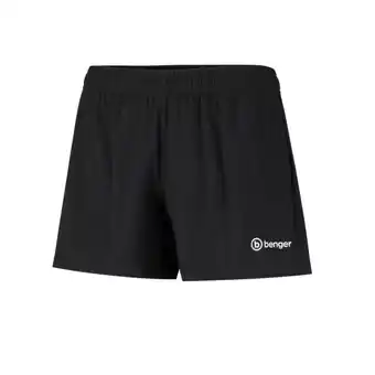 Hervis DAMEN 2 IN 1 RUNNING SHORT HERVIS Angebot