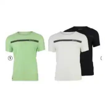 Hervis T-SHIRT versch. Modelle HERVIS Angebot