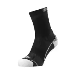 Hervis ERW.CRW CUT RUNNING SOCKE schwarz HERVIS Angebot