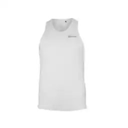 Hervis RUNNING BASIC SINGLET weiß HERVIS Angebot