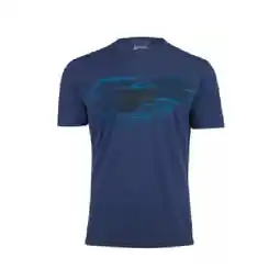 Hervis RUNNING FUNKTIONSSHIRT blau HERVIS Angebot