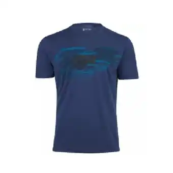 Hervis RUNNING FUNKTIONSSHIRT blau HERVIS Angebot