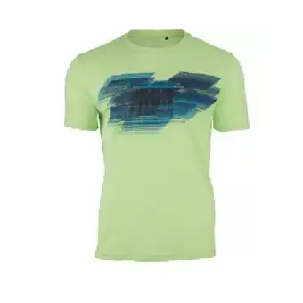 Hervis RUNNING FUNKTIONSSHIRT grün HERVIS Angebot