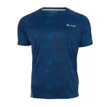 Hervis RUNNING SHIRT AOP HERVIS Angebot