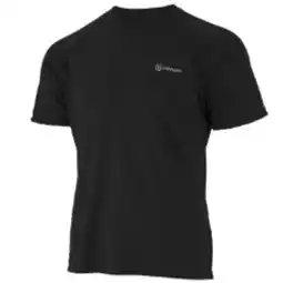 Hervis RUNNING SHIRT schwarz HERVIS Angebot