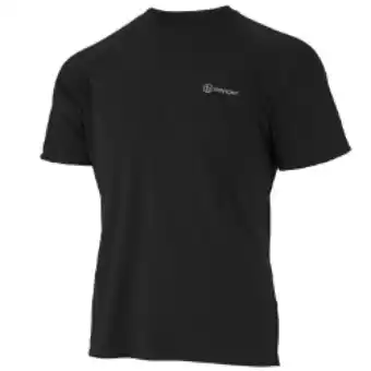 Hervis RUNNING SHIRT schwarz HERVIS Angebot