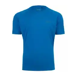 Hervis RUNNING BASIC SHIRT blau HERVIS Angebot