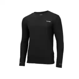 Hervis HERREN RUNNING SEAMLESS SHIRT HERVIS Angebot