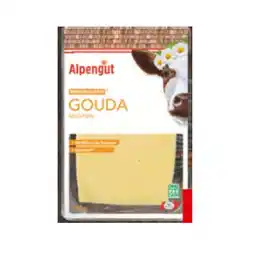 Lidl Bergbauern Gouda Lidl APP Preis Angebot