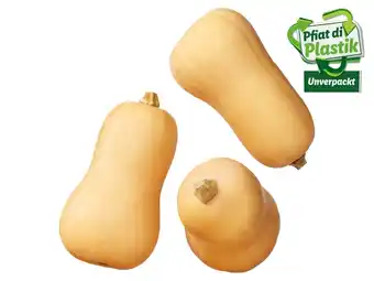 Lidl Speisekürbis Butternuss Lidl Angebot