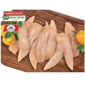 Lidl Frische Tierwohl Maishendl Innenfilets Lidl Angebot