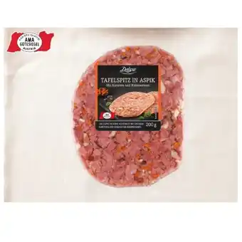 Lidl Tafelspitz in Aspik Lidl Angebot