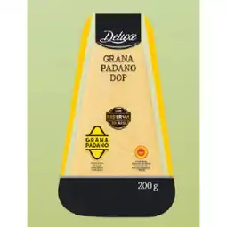 Lidl Grana Padano Riserva DOP Lidl Angebot