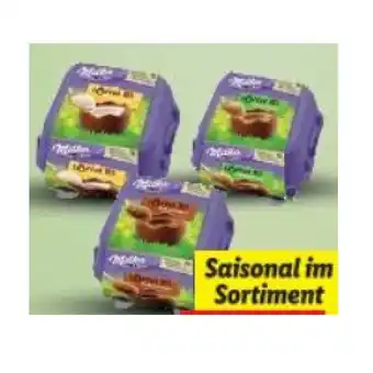 Lidl Löffel-Eier versch. Sorten Lidl Angebot