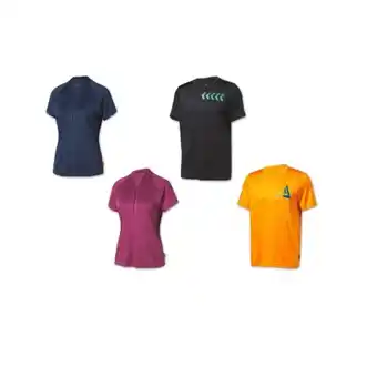 Lidl Damen/​Herren Fahrradshirt Lidl Angebot