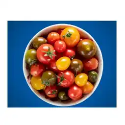 Lidl Cherrytomaten Mix Lidl APP Preis Angebot