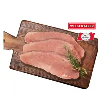 Lidl Frische Schweinsschnitzel Lidl Angebot