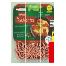 Lidl Pflanzliches Faschiertes Lidl Angebot