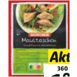 Lidl Maultaschen Lidl Angebot