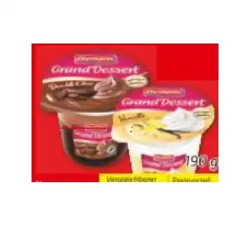 Lidl Grand Dessert Double versch. Sorten Lidl Angebot