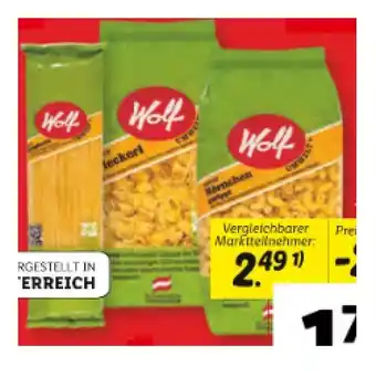 Lidl Eigold Eierteigwaren versch. Sorten Lidl Angebot