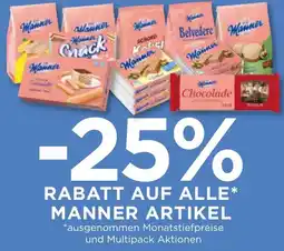 Unimarkt auf alle manner artikel Angebot