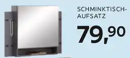 Möbelix Schminktischaufsatz Angebot