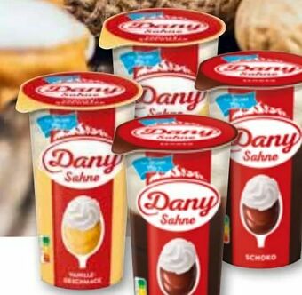 ADEG Dany Sahne Angebot