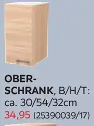 Möbelix Oberschrank Angebot