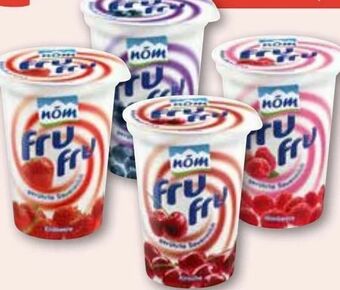 ADEG Fru Fru Angebot