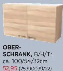 Möbelix Oberschrank Angebot