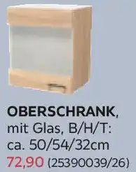 Möbelix Oberschrank Angebot