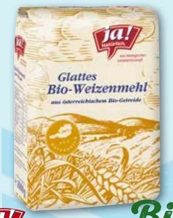 ADEG Bio-Weizenmehl Angebot