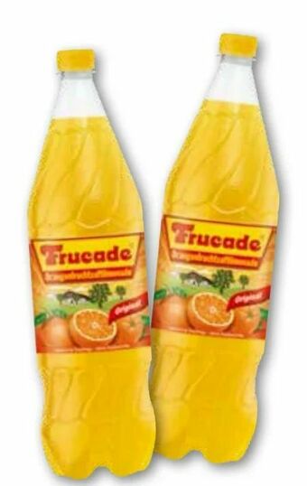 ADEG Limonade Angebot